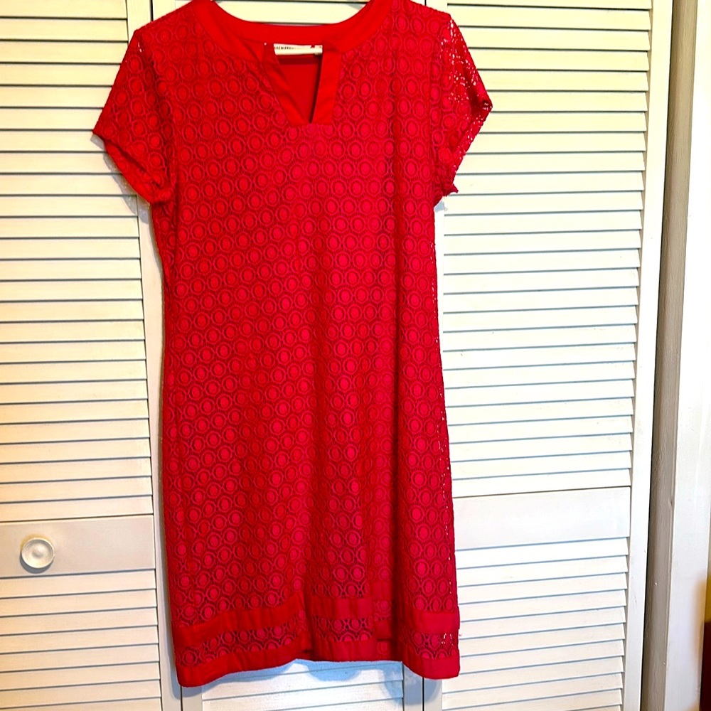 Isaacmizrahi live Dress